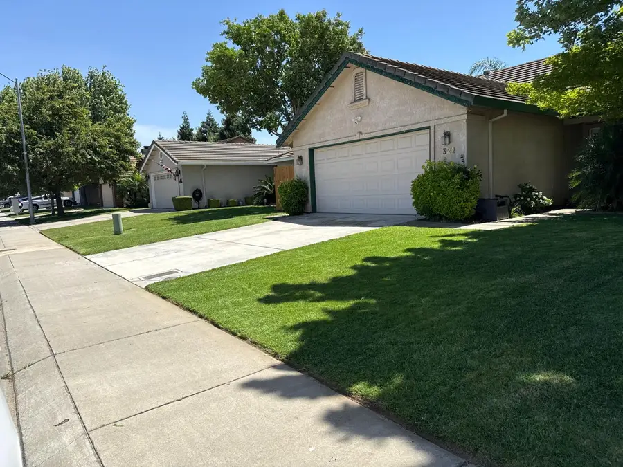 322 Culbertson Drive, Lodi, CA 95240 - #3