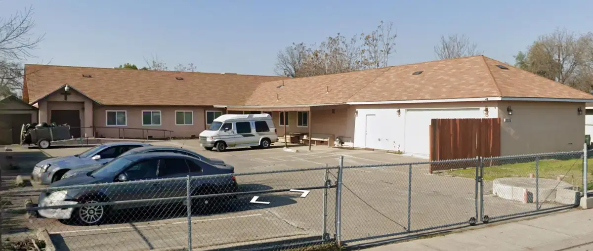 Address Withheld By Seller, Stockton, CA 95206 - #1