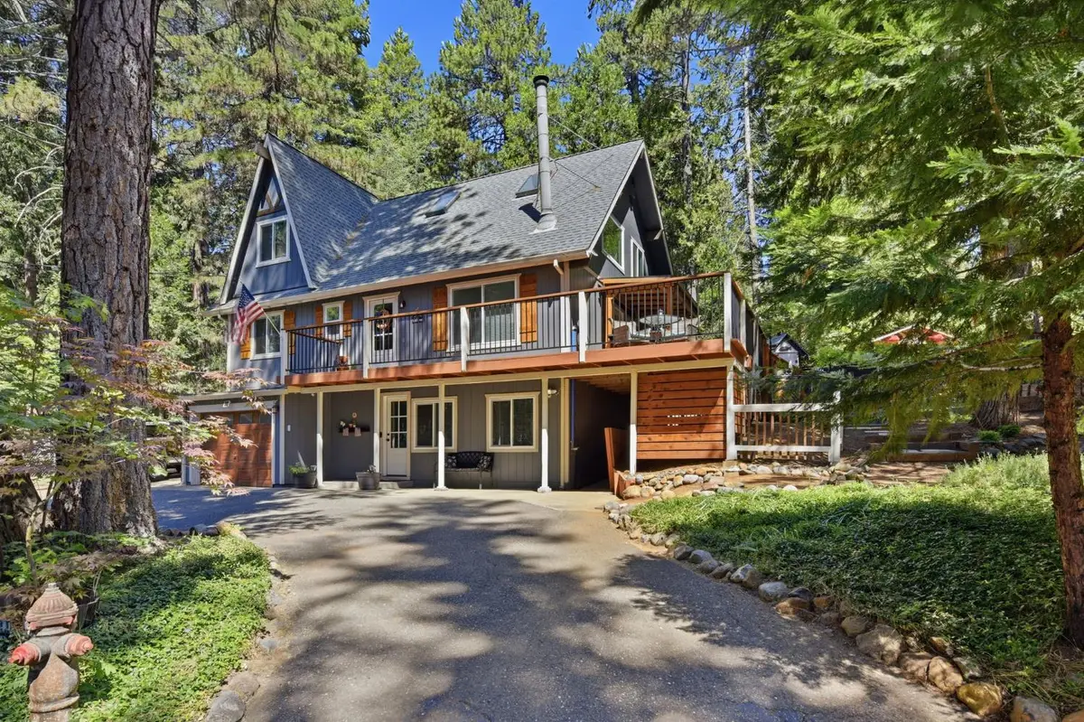4388 Lakeridge Drive, Pollock Pines, CA 95726 - #1