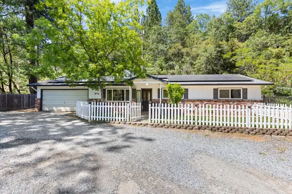 2971 Letitia Avenue, Placerville, CA 95667