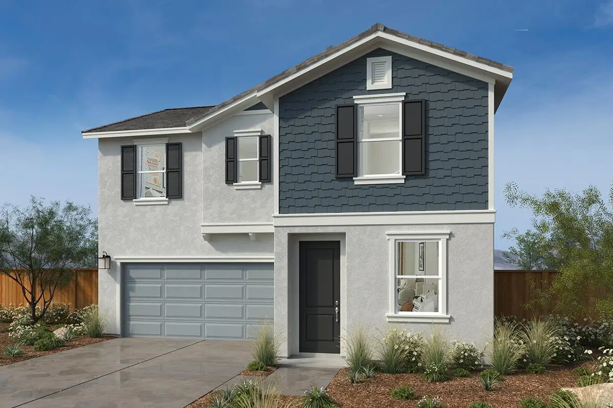 3537 Parc Villa Circle, Sacramento, CA 95827 - #1