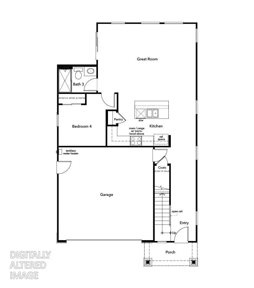 8881 J Sheehan Street, Elk Grove, CA 95624 - #3