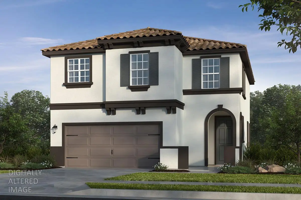 8889 J Sheehan Street, Elk Grove, CA 95624 - #1