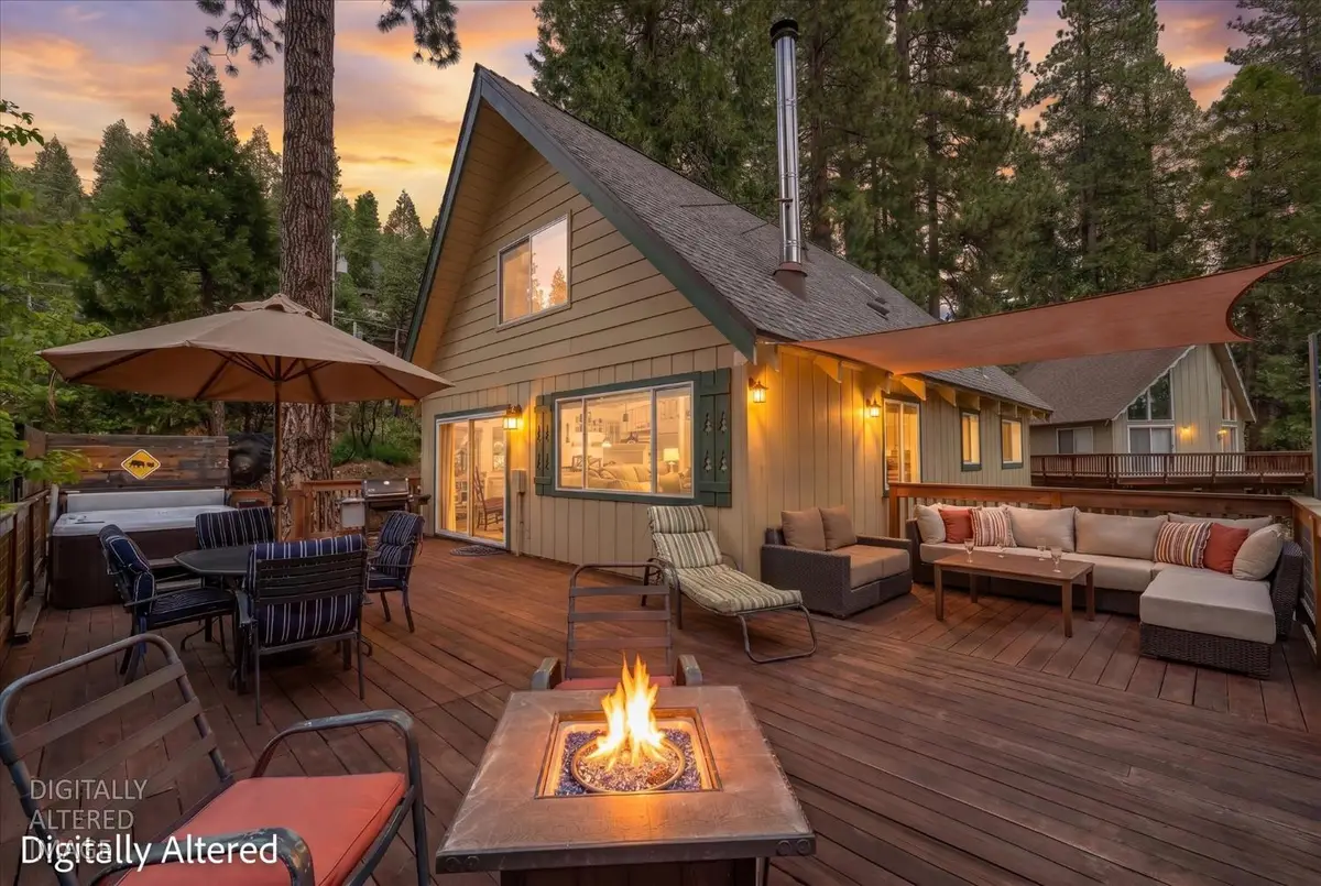 793 Mauna Kea Drive, Arnold, CA 95223 - #1