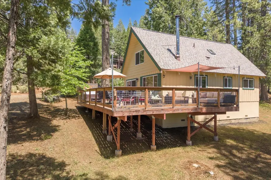 793 Mauna Kea Drive, Arnold, CA 95223 - #2