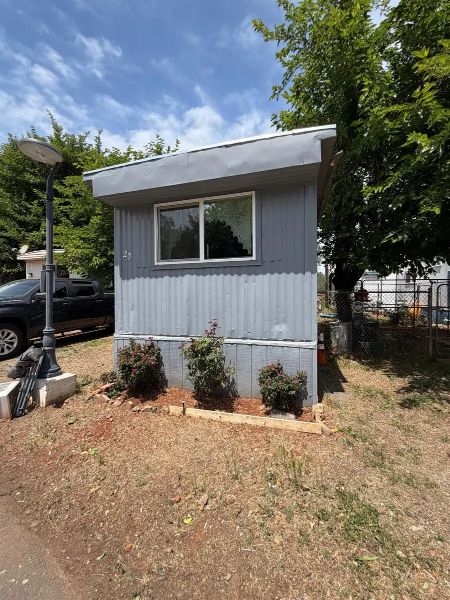 6355 Lincoln Blvd #20, Oroville, CA 95966 - #2
