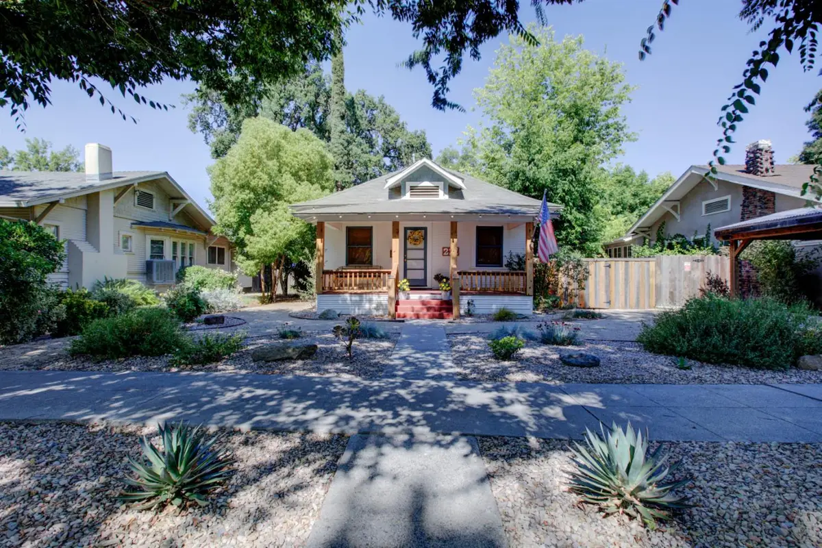 221 Orange Avenue, Modesto, CA 95350 - #1