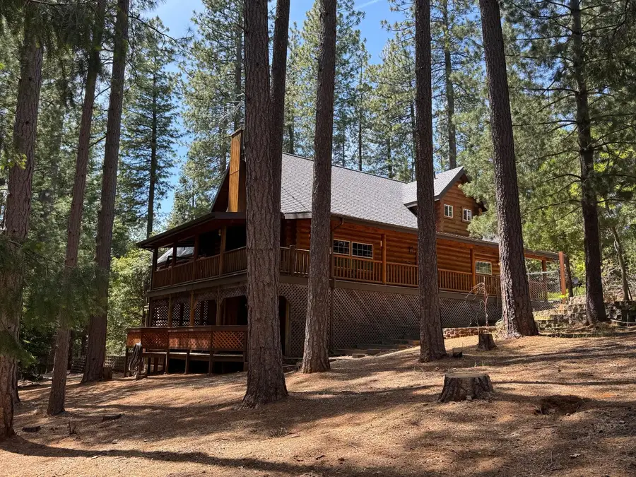 19380 Ponderosa Drive, Pioneer, CA 95666 - #2