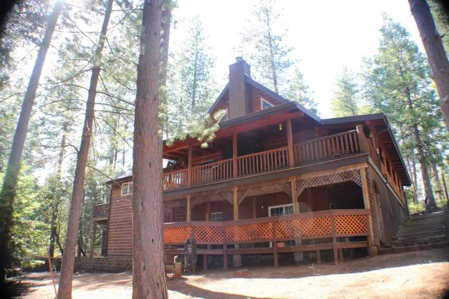 19380 Ponderosa Drive, Pioneer, CA 95666 - #3