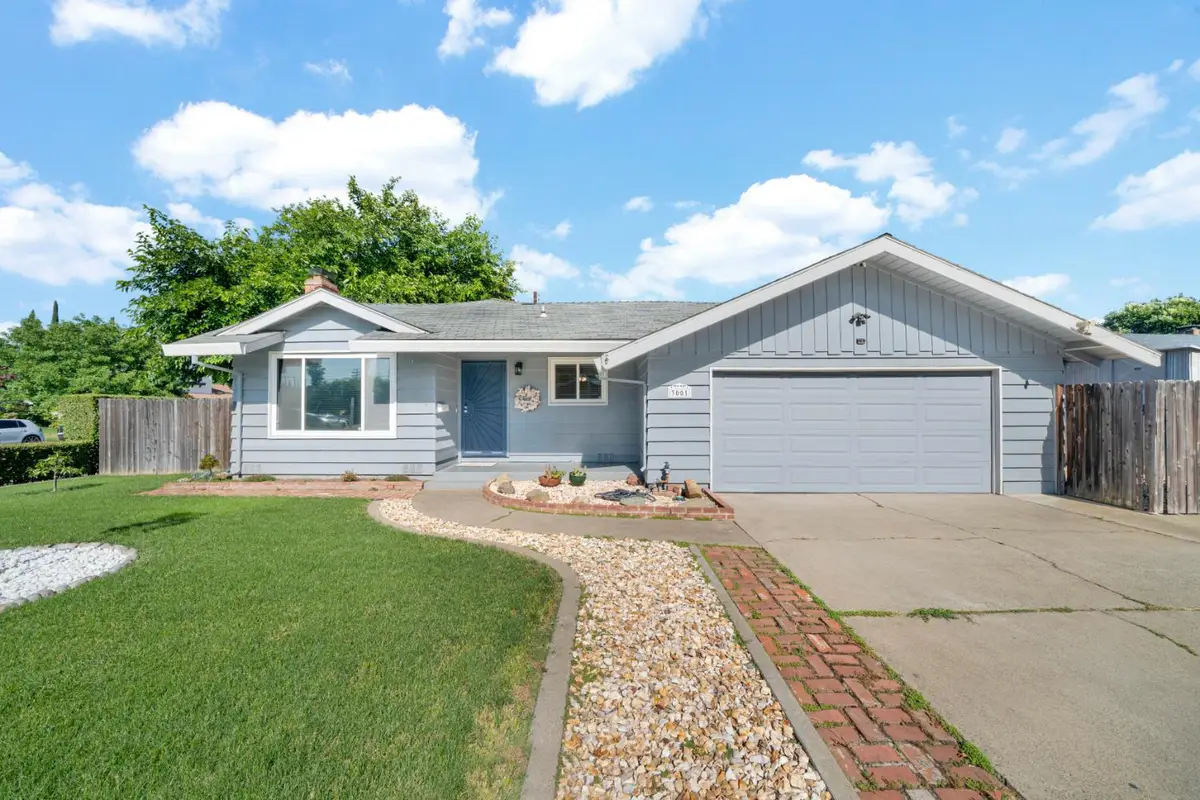 3001 Ramsgate Way, Rancho Cordova, CA 95670 - #1