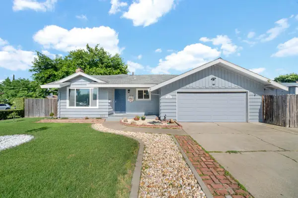 3001 Ramsgate Way, Rancho Cordova, CA 95670