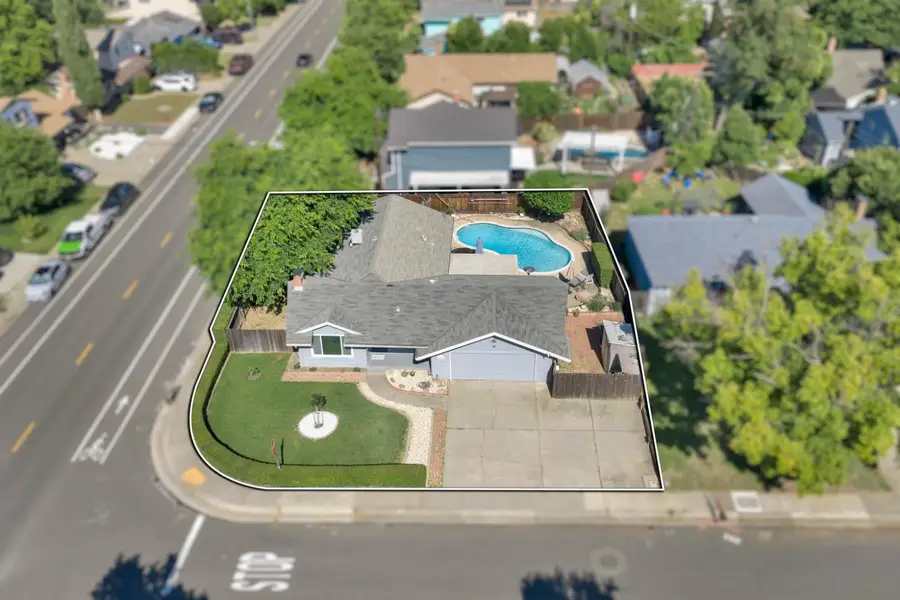 3001 Ramsgate Way, Rancho Cordova, CA 95670 - #2