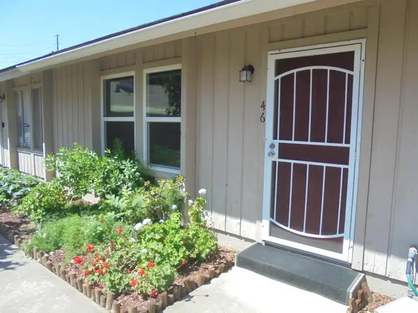 617 W Granger #46, Modesto, CA 95350