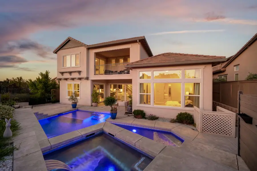 1014 Hogarth Way, El Dorado Hills, CA 95762 - #2