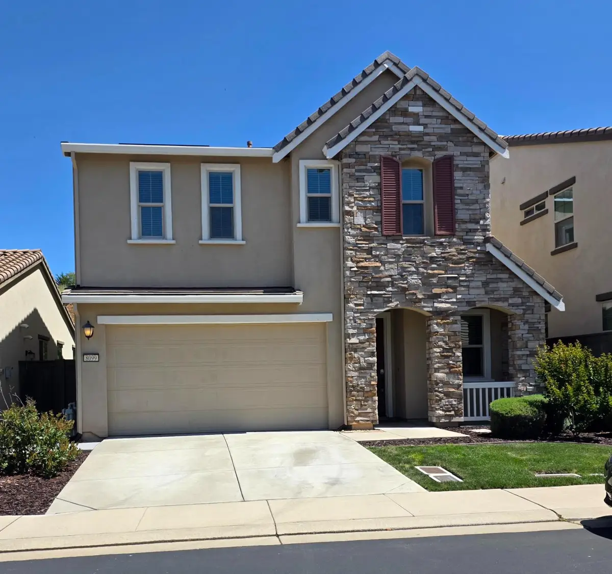 8099 Avanti Drive, El Dorado Hills, CA 95762 - #1
