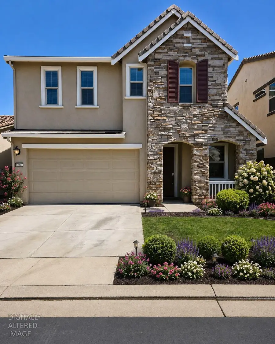 8099 Avanti Drive, El Dorado Hills, CA 95762 - #2