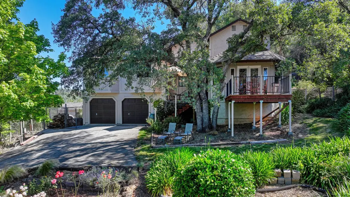 5175 Thomas Drive, Auburn, CA 95602 - #1