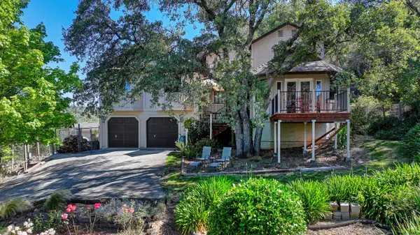 5175 Thomas Drive, Auburn, CA 95602