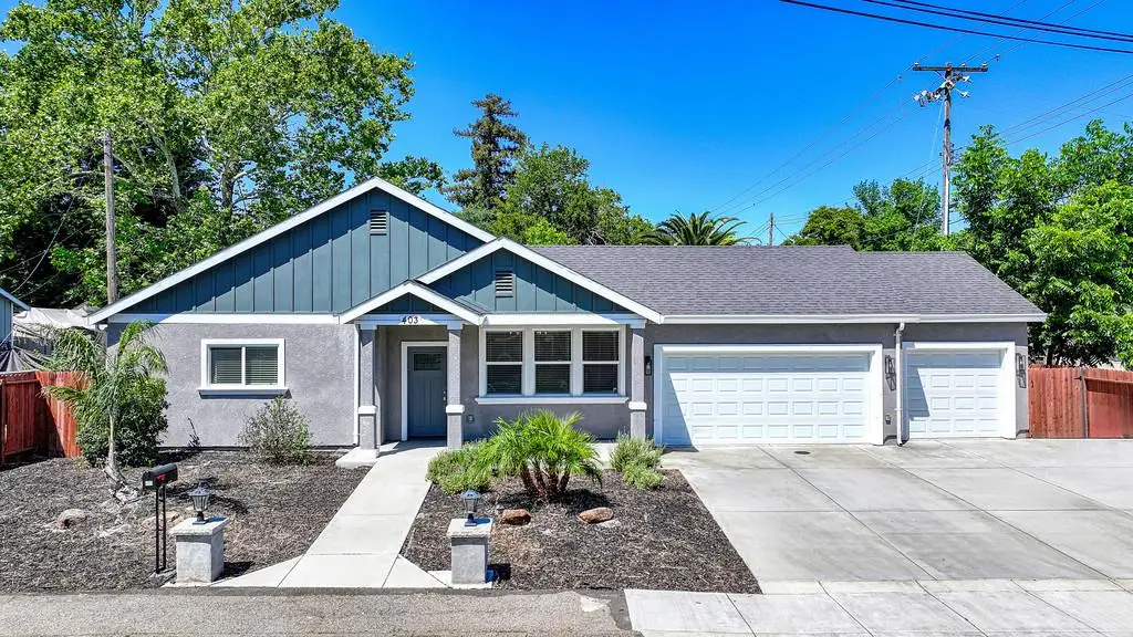 403 Niles Ave, Roseville, CA 95678 - #1