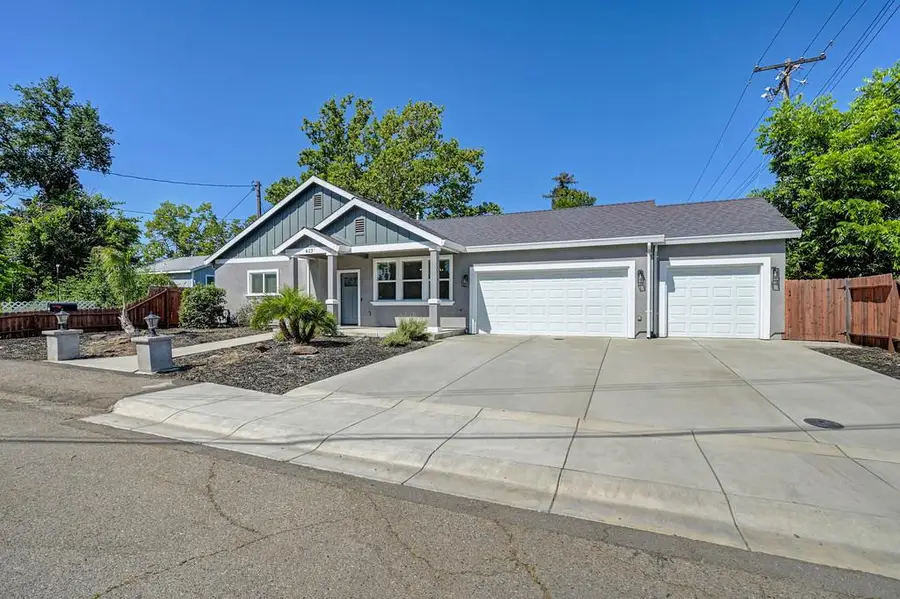 403 Niles Ave, Roseville, CA 95678 - #2