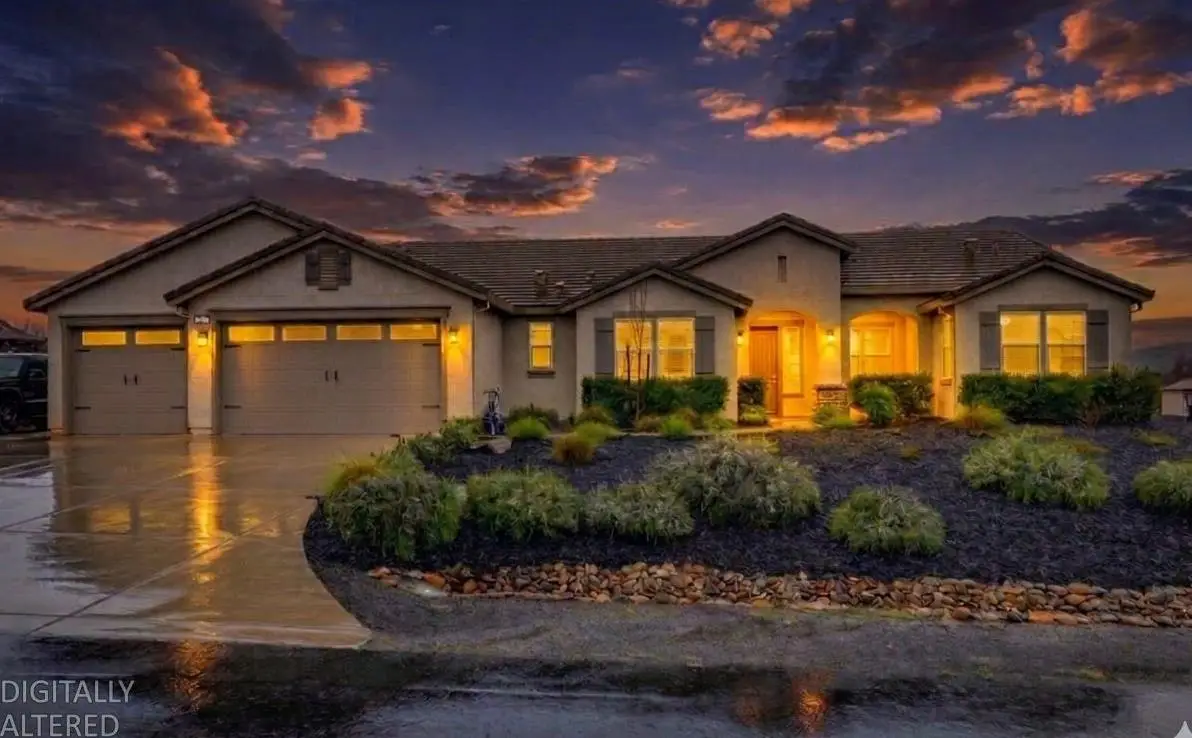 133 Palisades Place, Copperopolis, CA 95228 - #1