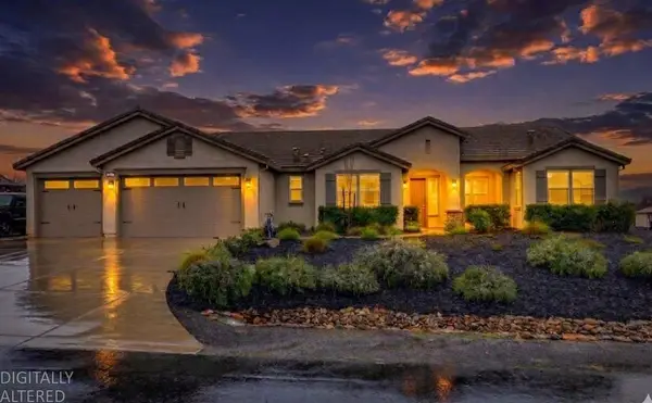 133 Palisades Place, Copperopolis, CA 95228