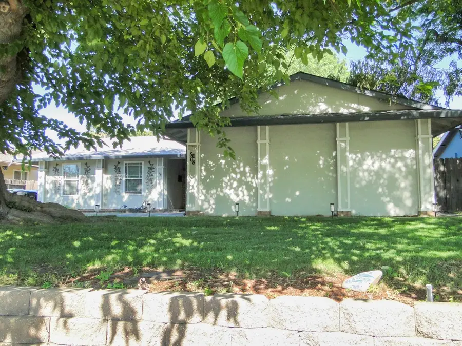 5008 Deerpark Circle, Fair Oaks, CA 95628 - #3