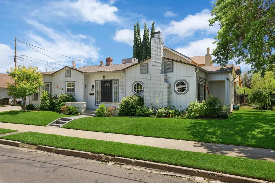 430 Bedford Road, Stockton, CA 95204 - #3