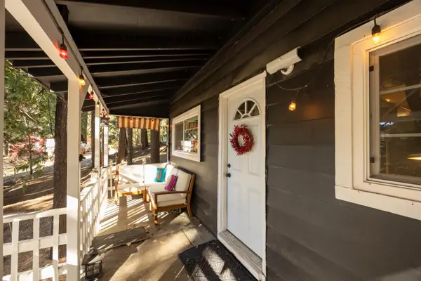 798 Blue Canyon, Blue Canyon, CA 95701