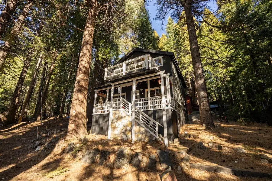 798 Blue Canyon, Colfax Monumental Ridge, CA 95701 - #2
