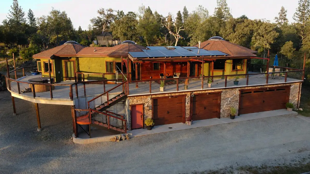 12767 Newtown Road, Nevada City, CA 95959 - #1