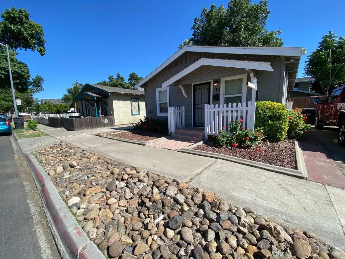 112 Almond Avenue, Modesto, CA 95354 - #1