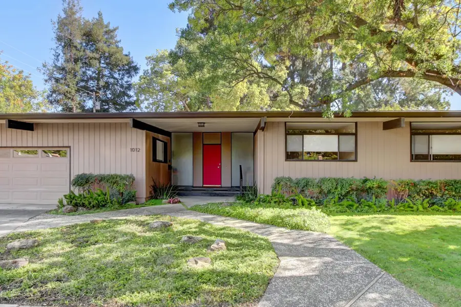 1012 Fordham Drive, Davis, CA 95616 - #2