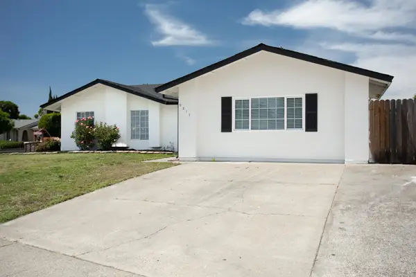 6817 Sandrock, Sacramento, CA 95828