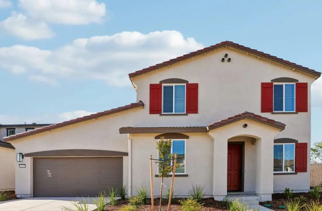 1524 Brook Trout Way, Sacramento, CA 95822 - #1