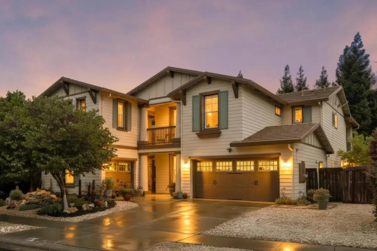 2133 Greatfield Drive, Roseville, CA 95747 - #1