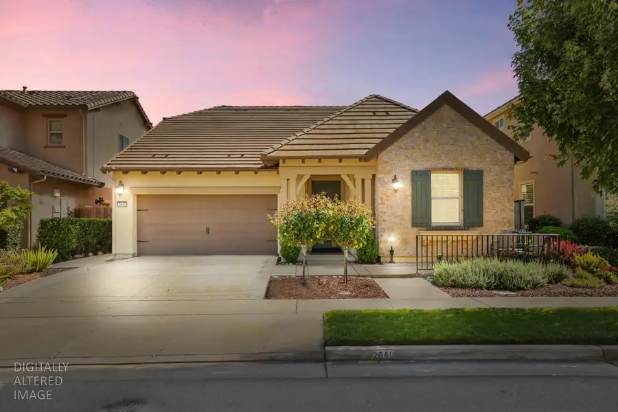 2640 Tiffany Street, Lodi, CA 95242 - #2