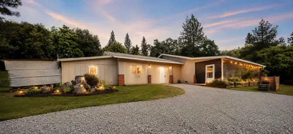 20045 Jesus Maria Road, Mokelumne Hill, CA 95245