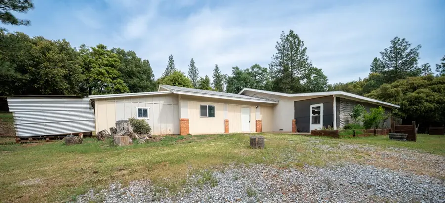 20045 Jesus Maria Road, Mokelumne Hill, CA 95245 - #2