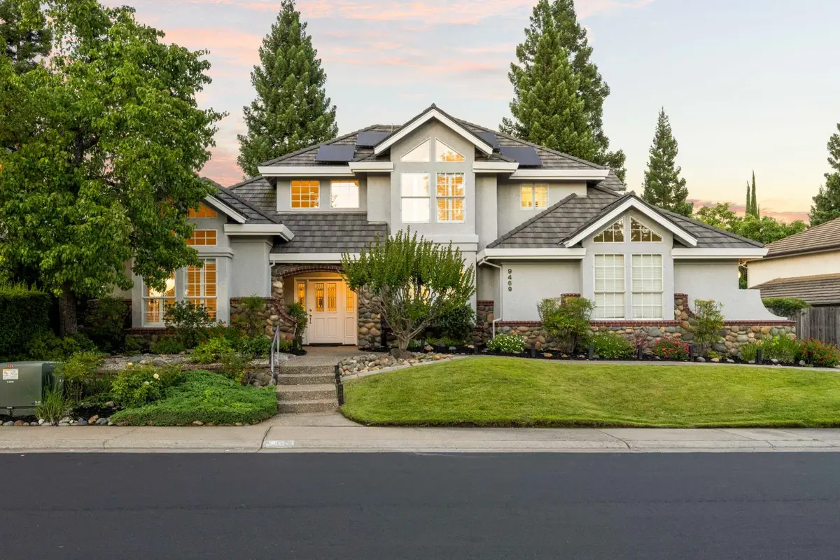 9469 Treelake Road, Granite Bay, CA 95746 - #1