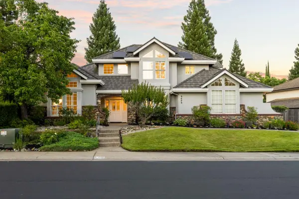 9469 Treelake Road, Granite Bay, CA 95746