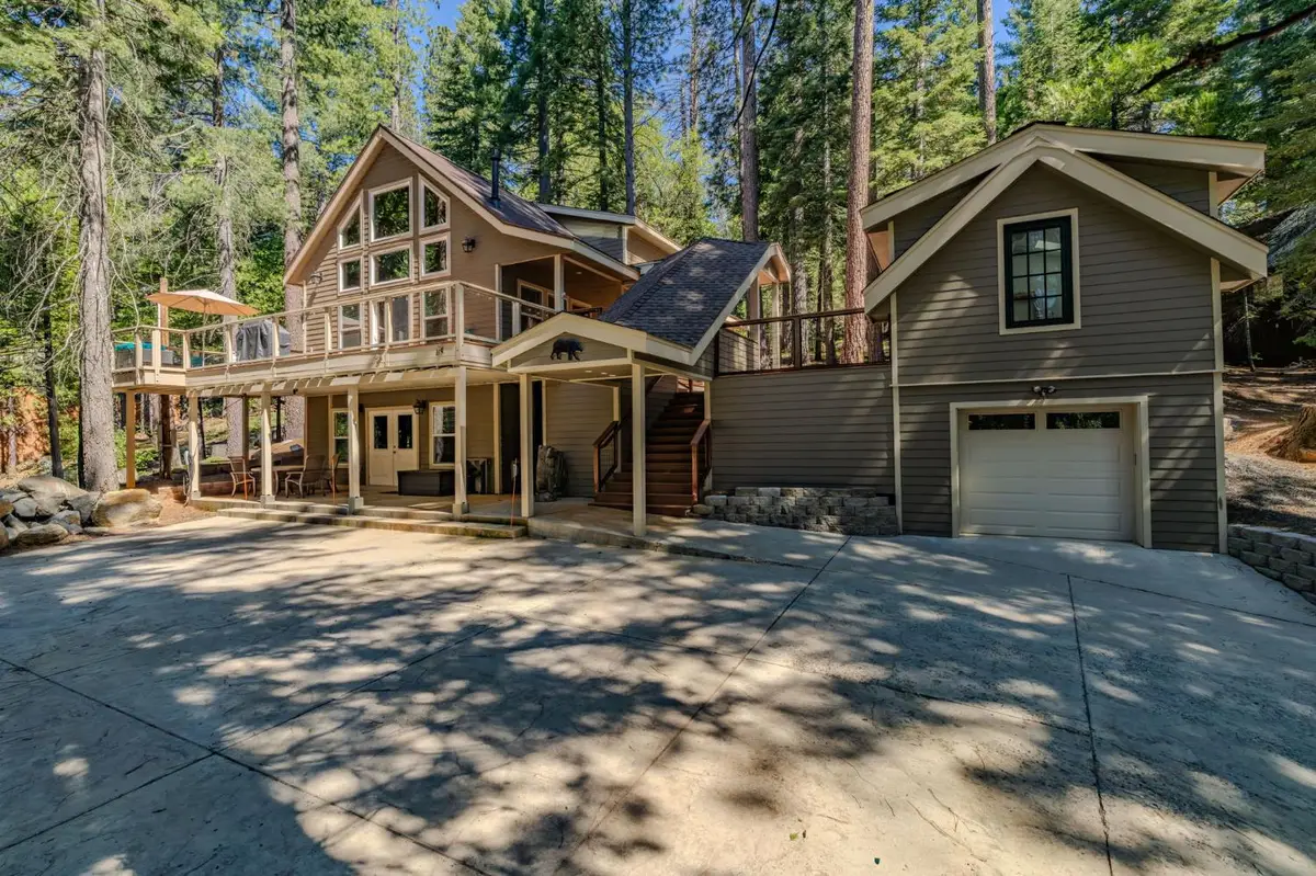 3061 Tahos Drive, Dorrington, CA 95223 - #1