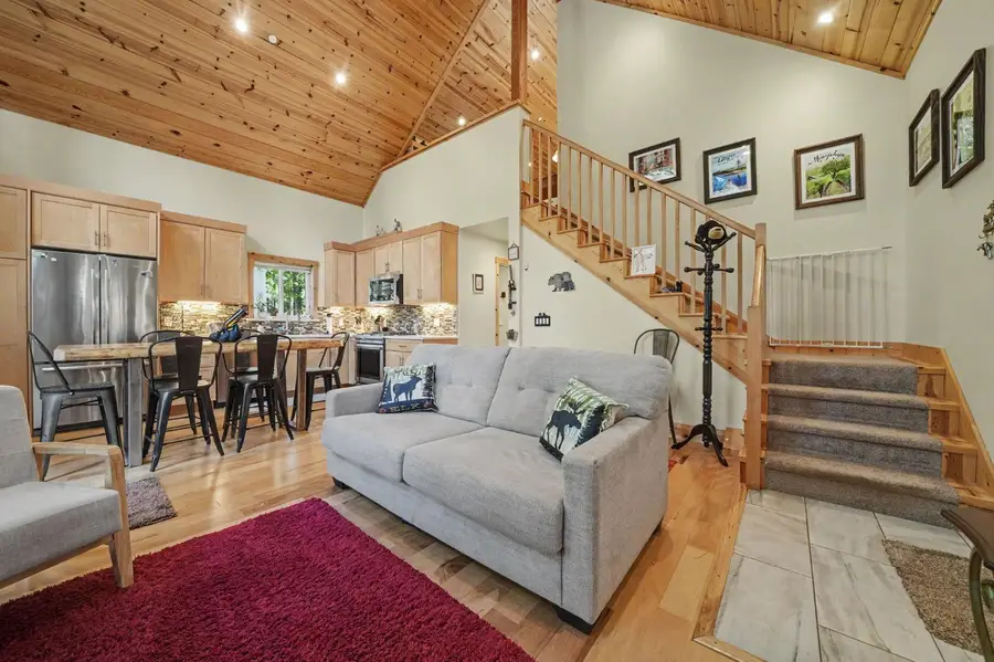 3061 Tahos Drive, Dorrington, CA 95223 - #3