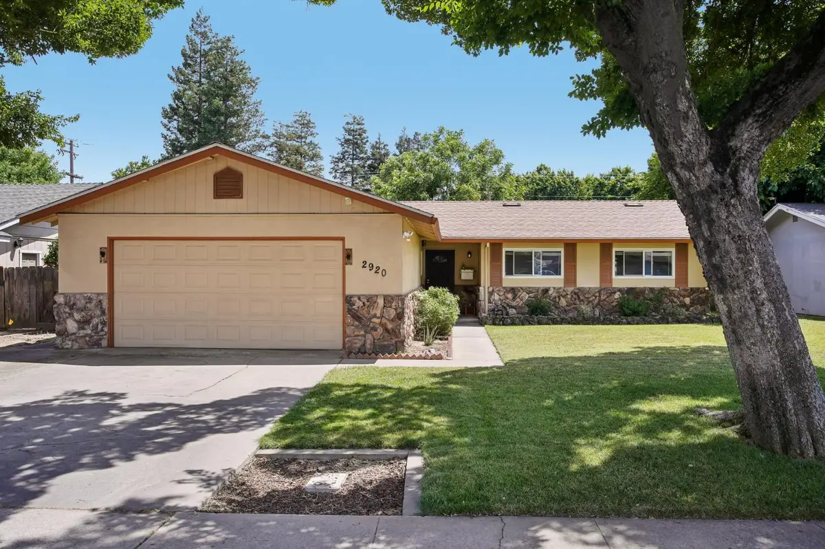 2920 Laramie Drive, Modesto, CA 95355 - #1