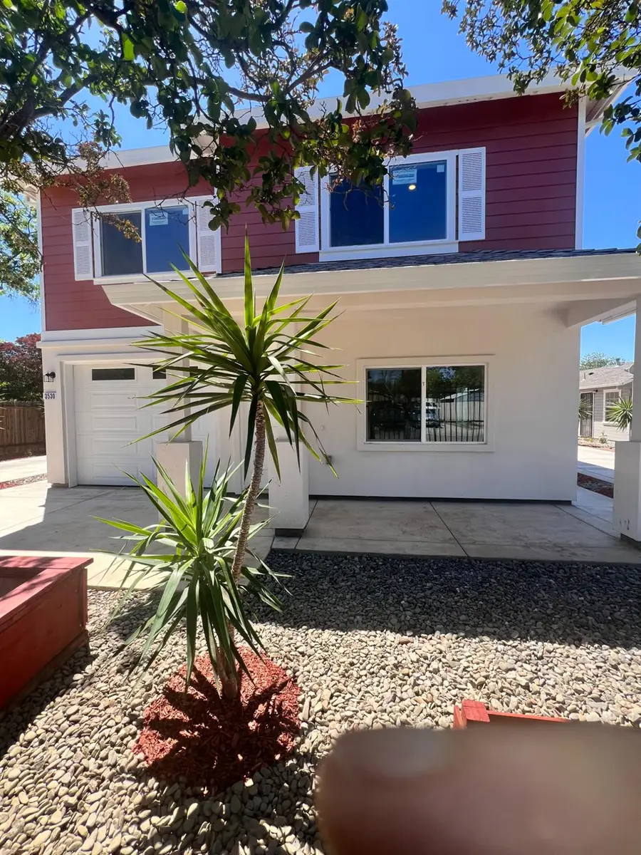 3530 26th Avenue, Sacramento, CA 95820 - #3