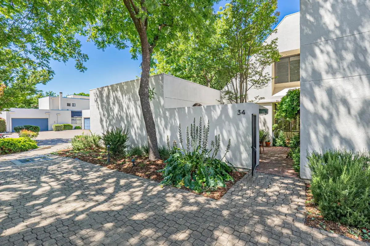 909 Alvarado Avenue #34, Davis, CA 95616 - #1