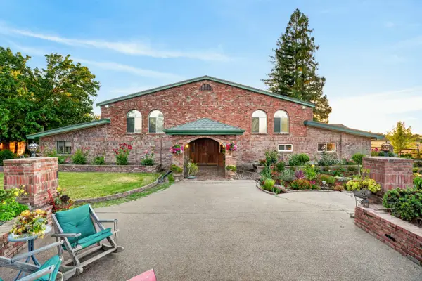 12900 Ivie Road, Herald, CA 95638