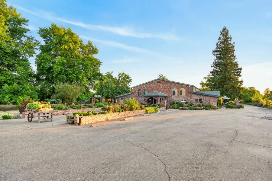 12900 Ivie Road, Herald, CA 95638 - #2