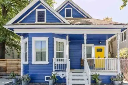 3640 3rd Avenue, Sacramento, CA 95817