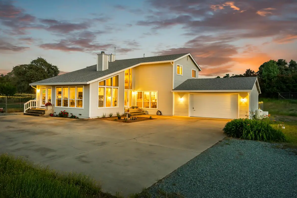 15440 Barney Road, Plymouth, CA 95669 - #1